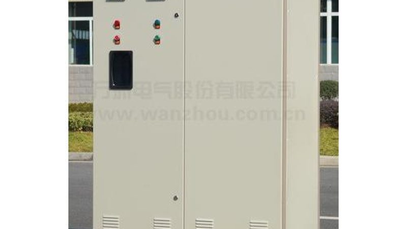 上海三相异步电机安装：五大关键步骤与注意事项