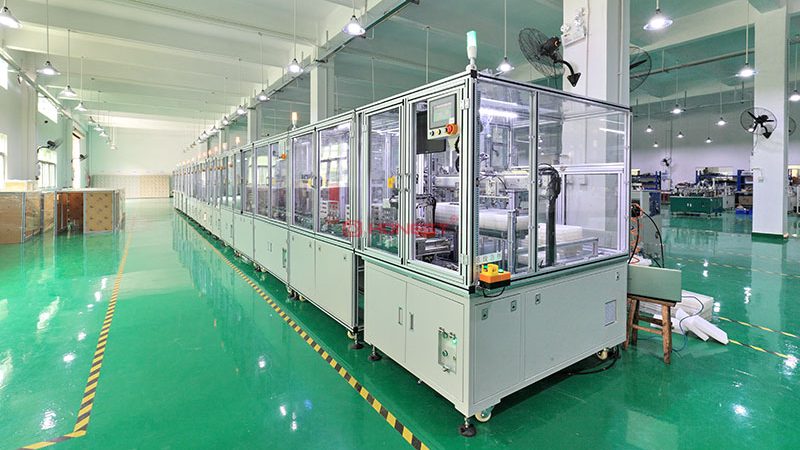配电柜智能化售后服务系统：提升运维效率的关键