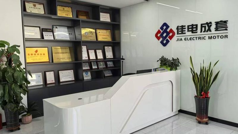 变频电机与普通电机：能效对比解析