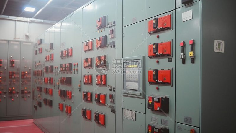 成都成套开关设备：揭秘其核心技术与选型要点