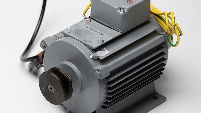 IP55三相异步电机：揭秘其防护等级与品牌排名背后的故事
